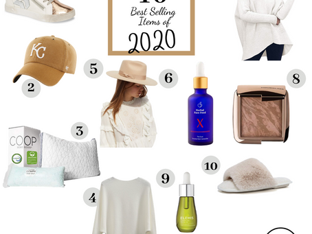 2020 Hits and Misses