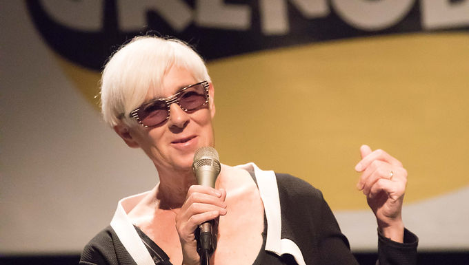 23/05/2019 – JAZZ RHONE ALPES  Grazzia Giu Jazz Club de Grenoble   