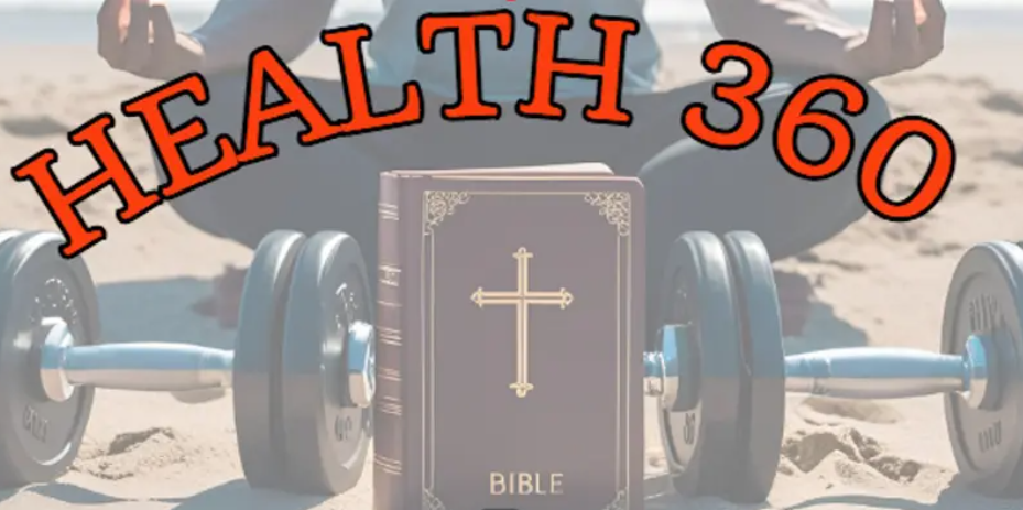 Faithfully Fit