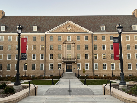 Cornell University Professors Express Thoughts on Sustainability