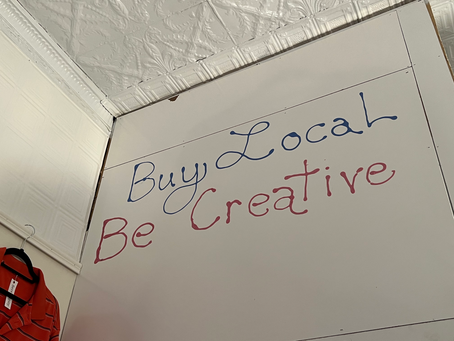 A Sustainable Future for Ithaca, NY