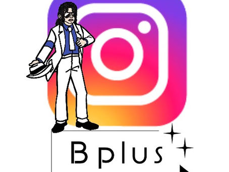 Bplusメンズ脱毛専用Instagram