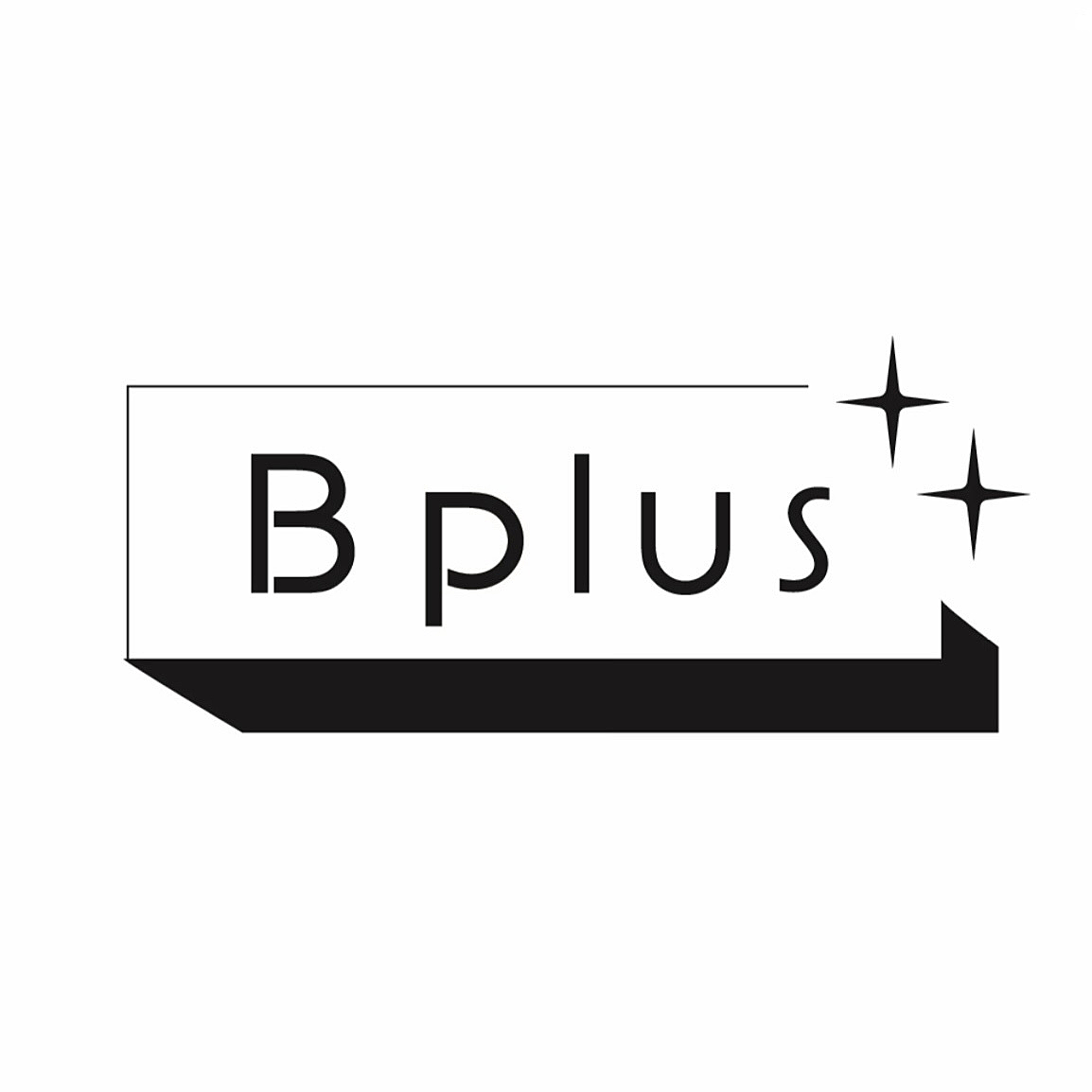 Bplusの外観