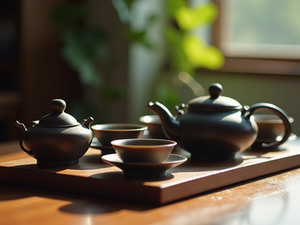 Explore Authentic Chinese Culture on Your Journey