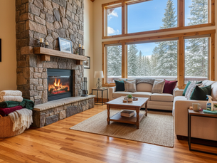 New Cleaning Services in Brian Head UT Eco Friendly Residential Cleaning