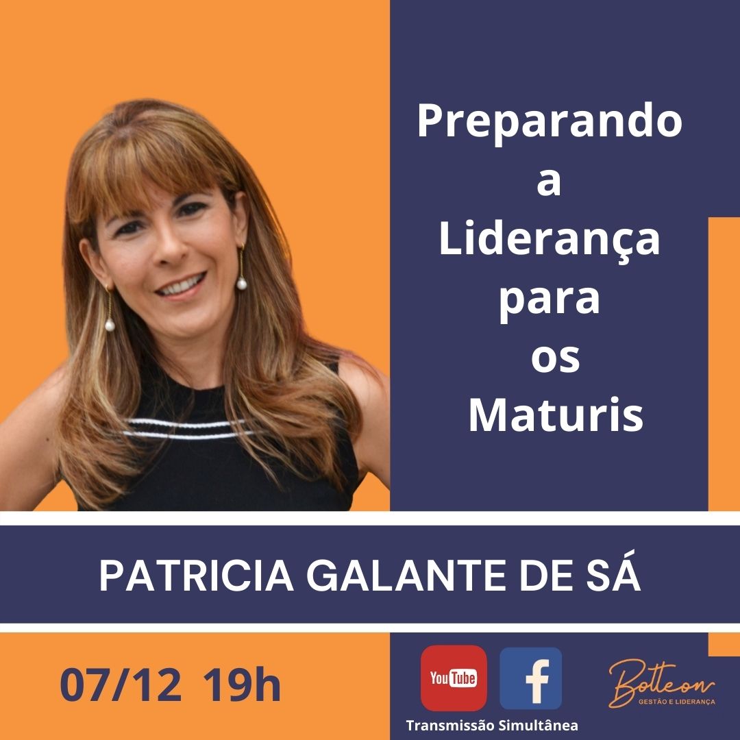 Live Instituto Botteon