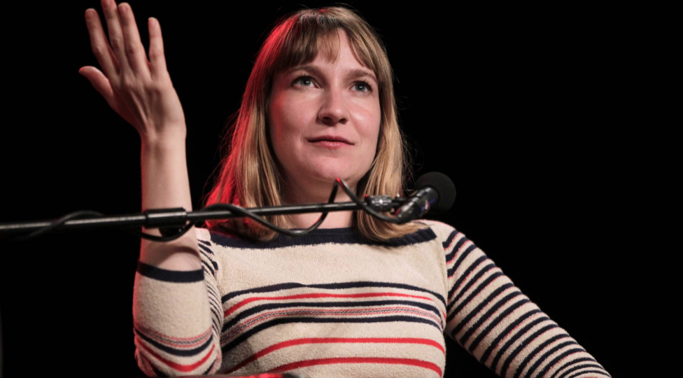 Sheila Heti e a não-maternidade