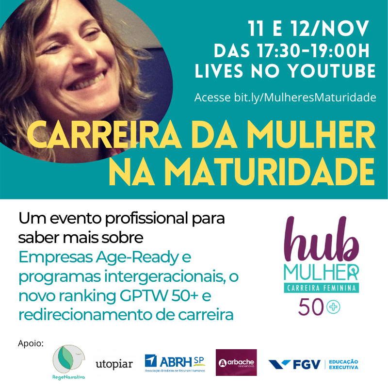 Carreira Mulher Maturi