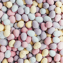 Œufs de Pâques