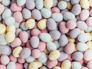 solutions to sugar addictions.