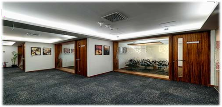 Director lobby Bangalore