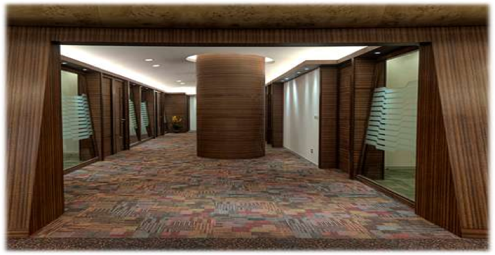 Director lobby Hyderabad