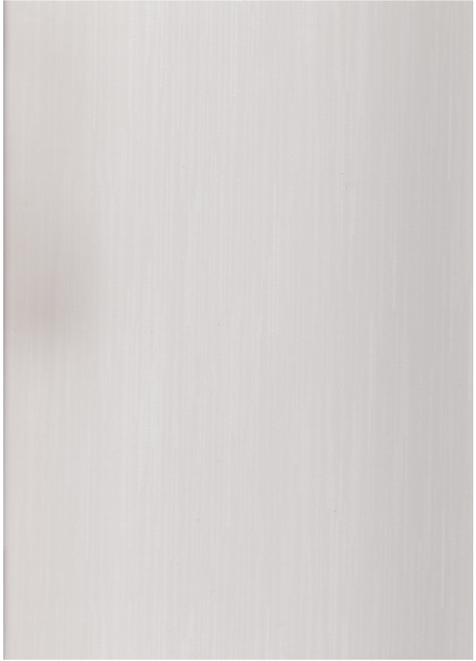 734 G2S White Soft- Touch