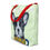 Thumbnail: "French Bulldog" Large Tote with Pocket
