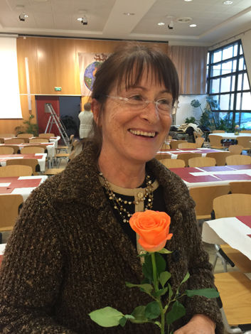 Décoratrice de La Maison 24