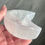 Thumbnail: Selenite Moon Bowl
