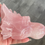 Thumbnail: Rose Quartz Dragon Skull