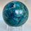 Thumbnail: Blue Apatite Sphere