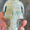 Thumbnail: Skull Jar with Opalite Chips