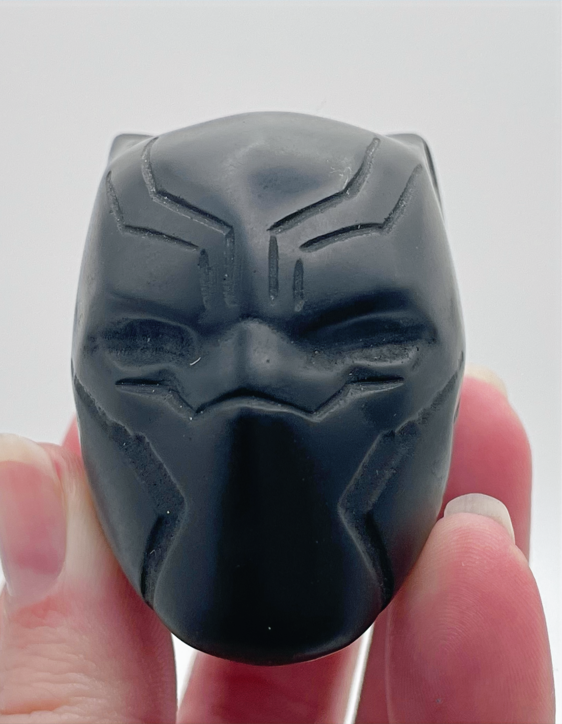 Black Obsidian Character