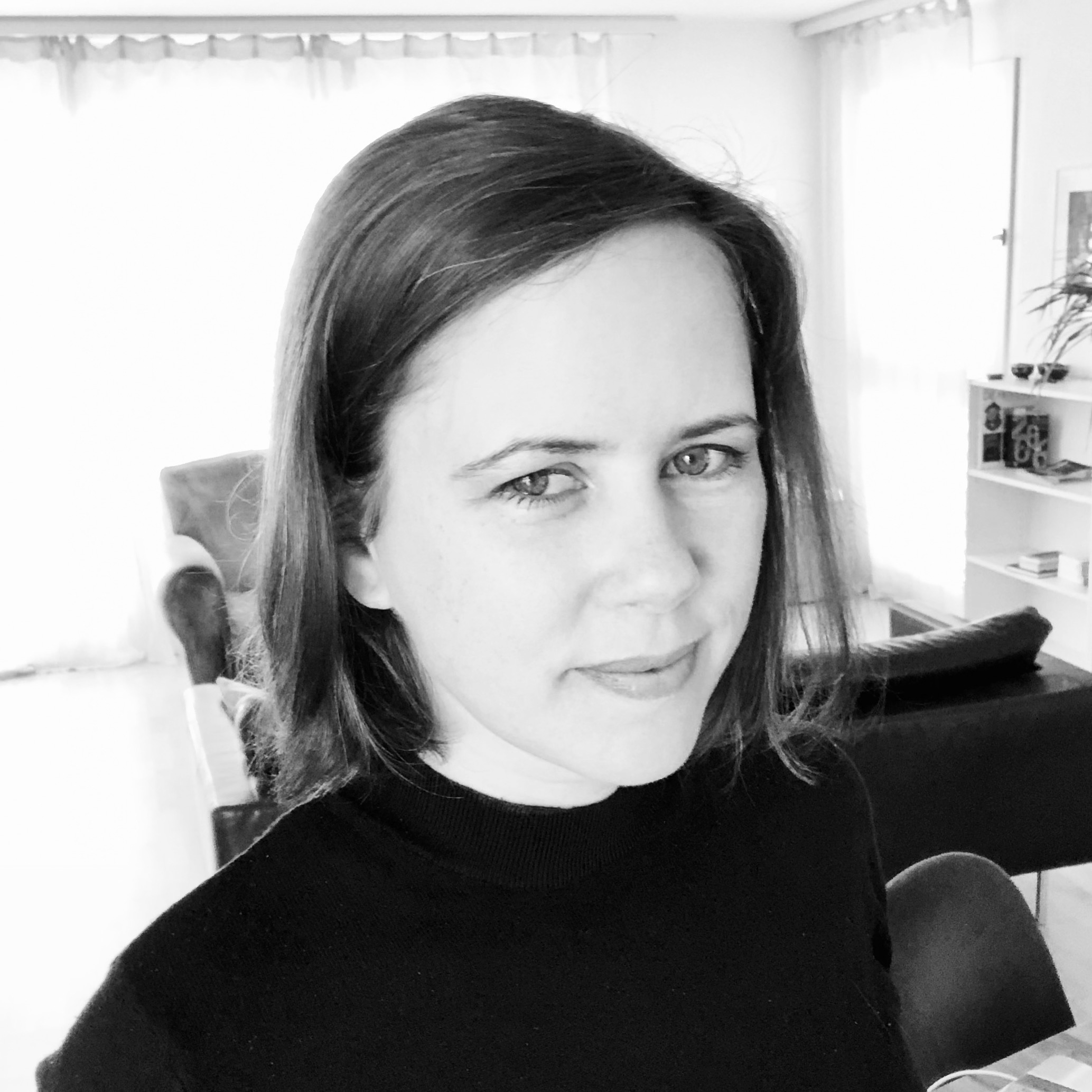 Autorenbild: Cassandra Roman