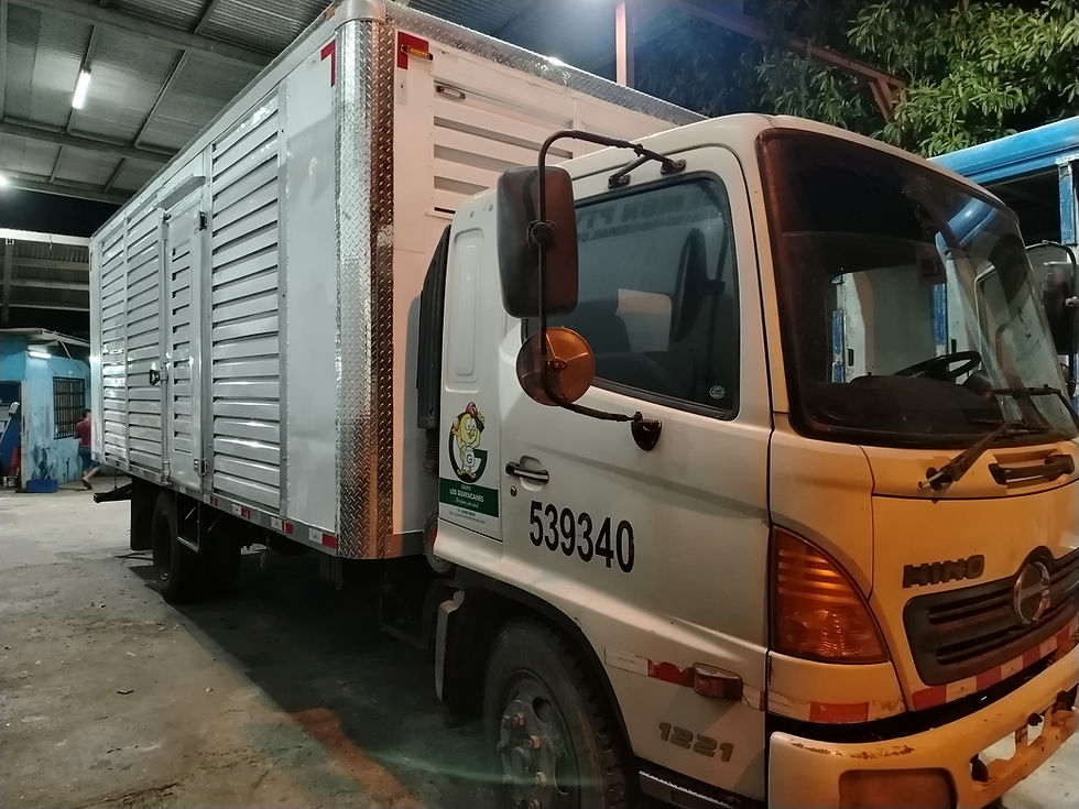Unidad 539340_Procesadora Los Guayacanes