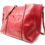 Thumbnail: Texas Women's Leather Purses Handbags Top Handle Satchel Bags fashionTote Bag