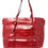 Thumbnail: Texas Women's Leather Purses Handbags Top Handle Satchel Bags fashionTote Bag