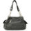 Thumbnail: Texas West Rhinestone Cross Embroidered Western Handbag Purse in 4 colors