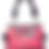 Thumbnail: Texas West Conceal Carry Rhinestone Flora Candy Skull Handbag Purse / Wallet