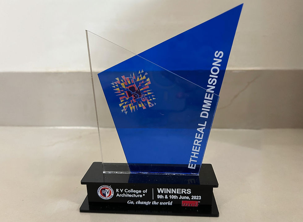 MCI Product Design Competition