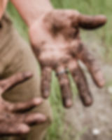 Dirty Hands