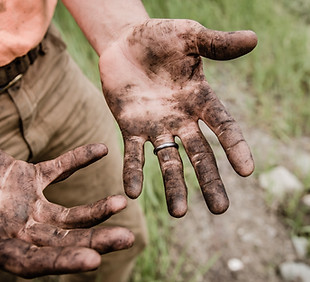 Dirty Hands