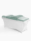 Thumbnail: ($275)PREORDER Lash Bed Topper (Lash Organizer not Included) 