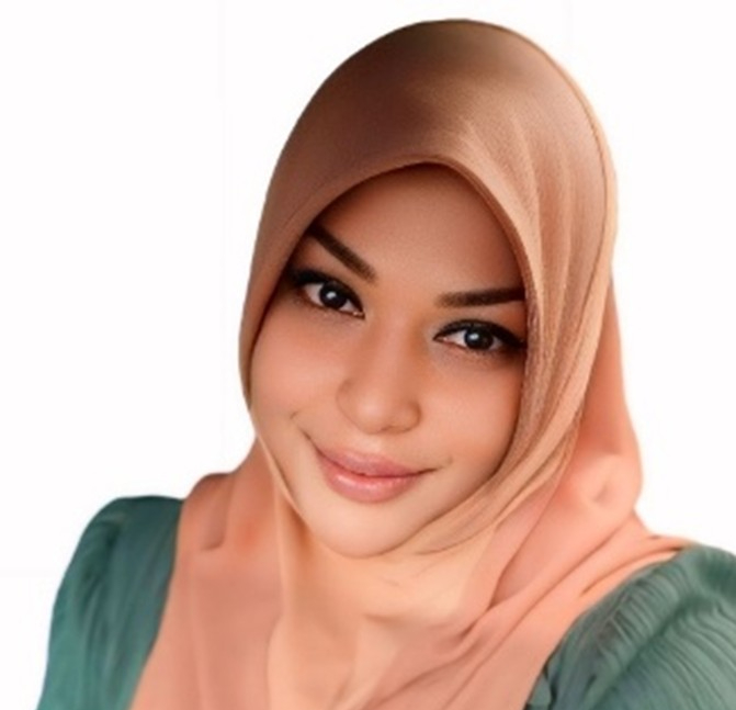 Writer: Shriya Rampersad