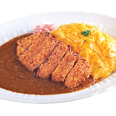 Chicken Katsu Omu curry rice.jpg