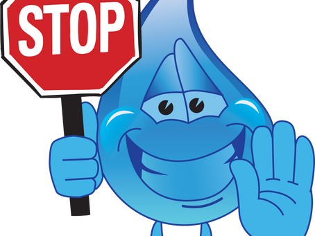 Pas de panique, il y a la technique STOP !