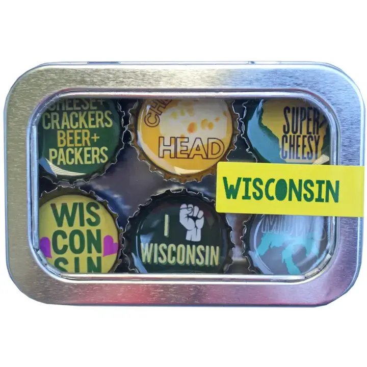Wisconsin Magets