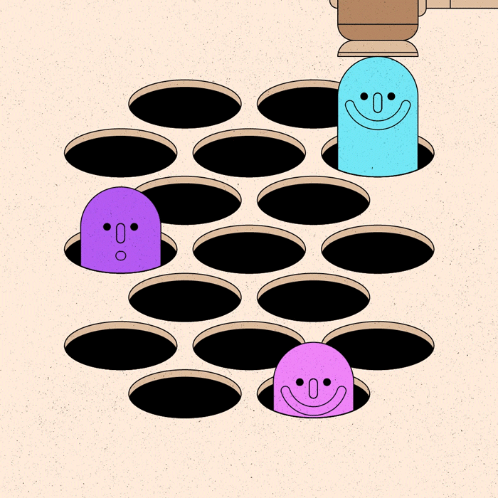 Whack a Mole