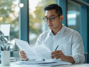 How to Read a Job Offer Properly