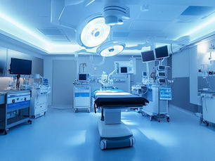 What the Next Five Years Looks Like for Perioperative Nursing in Australia