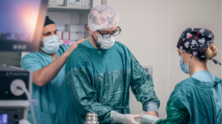 The Best Theatre Teams Don’t Just Hire Skills. They Build Trust.