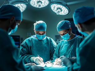 What Does a Scrub and Scout Nurse Actually Do?