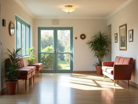 Streamlining Onboarding Processes in Aged Care Sector