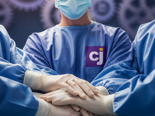 Perioperative Career Confidence: "Kate, I'm Probably Wasting Your Time"