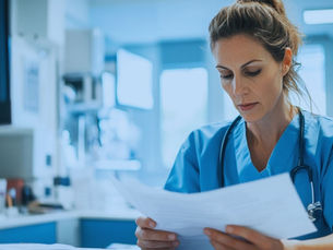heatre nurses applying for private hospital roles