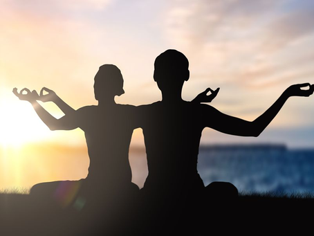 Can Tantra and other therapy help couples?