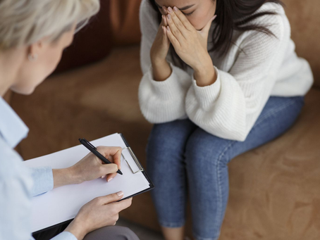 Counselling : Misconceptions and It's Benefits