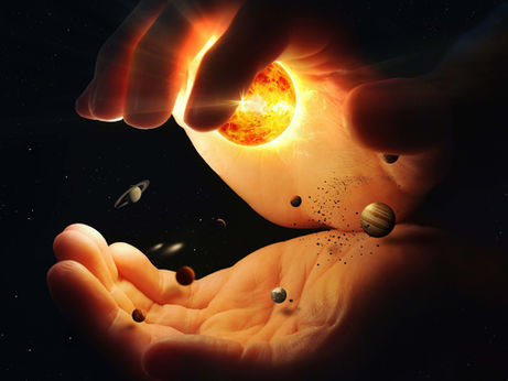 Harnessing the Laws of the Universe for Everyday Success