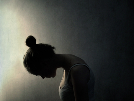 How to Handle Anxiety and Depression